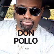 Don Pollo (feat. Seyyid)