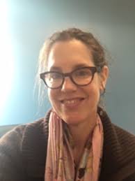 Four Way Books Key Staff