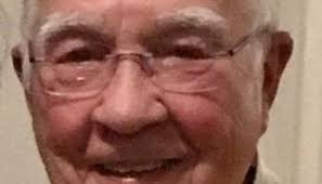 The Catholic Post Gold Star Mass, restored plaque honor WWII deceased from  St. Mark, Peoria