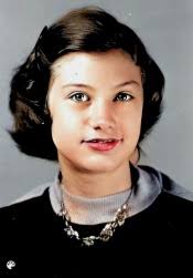 Jackie and Brad Rohde's Genealogy