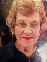 Leona Mildred Weldele Harmon