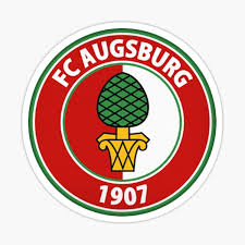 By wael moussa in game assets. Augsburg Stickers Redbubble
