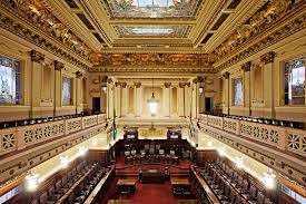 Great deals to send your loved ones somewhere nice and close or far. Imagens Mostram O Palacio Da Justica De Sao Paulo Apos Restauro Arquitetura E Construcao