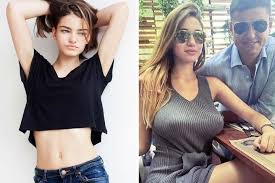 Підписуйтеся на його обліковий запис, щоб переглянути всі світлини та відео. Fiica Lui Cristian Boureanu BÄtutÄ Mai RÄu Decat TÄticu Ei Foto