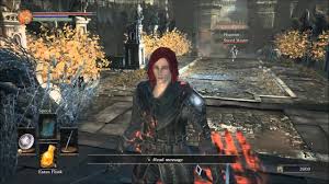 If you messed up an npc quest, you can go back and see it through. Dark Souls 3 Ng 7 Build Before Ng Youtube