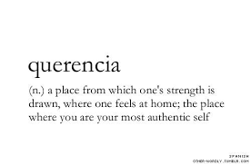 Spanish Word Of The Day Unusual Words Aesthetic Words Words Quotes