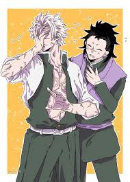 slayer anime anime demon anime