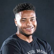 James Hancock's Instagram, Twitter & Facebook