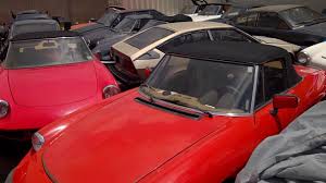 Enzo ferrari graduated from tester to racing driver, and that rekindled his childhood dream of. Alfa Romeo Classic Cars Everywhere And A Ferrari 275 Gtb At Alfa Performance Connection Youtube