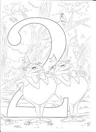 From parents.com parents may receive compensation when you click through and purchase from links contained on this website. Pin By Eva Pardo De La Torre On Szinezok Disney Coloring Sheets Disney Alphabet Alphabet Coloring Pages