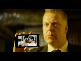 Red Digital Cinema — Commercial and Film Portfolio