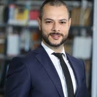 Hasan Özcan Email & Phone Number