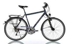 Trekkingrad Gudereit Lc 80 Im Test Radfahren De