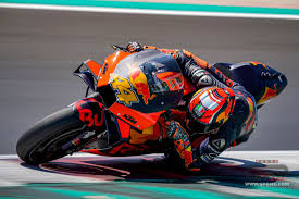 Motogp Misano Tests Pol Espargaro And Ktm Fastest On First Day Gpone Com