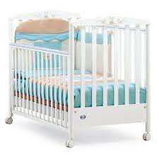 Pali Babybett Tommy Amazon De Baby Babybett Alles Furs Baby Baby