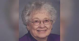 Lorene J. Zeleny Obituary