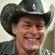 Artist: Ted Nugent