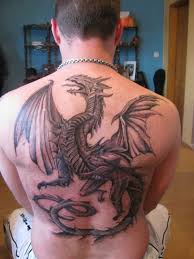 We have collected and brought to you some of the finest dragon tattoos you may ever encounter in your life. 20 Dragon Tattoo Design Ideas For Men Styleoholic