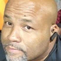 Warfield C. Johnson Obituary