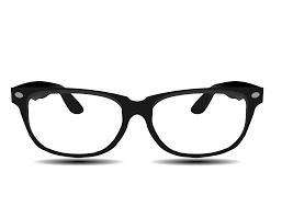 Glasses Png Image Glasses Square Glasses Eyeglasses