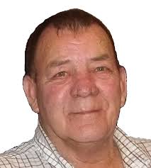 Obituary information for Joseph "Joe" Edward Ness