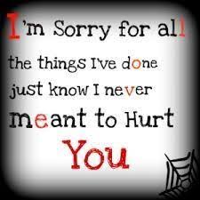 Pin By Hikmat Xodixo Jayev On Ashwini I Am Sorry Quotes Apologizing Quotes Forgive Me Quotes