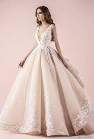 Saiid Kobeisy 2018 Wedding Dresses Wedding Inspirasi Wedding Dresses Ball Gowns Wedding Gowns