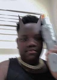 Jamari Robinson's Football Recruiting Profile