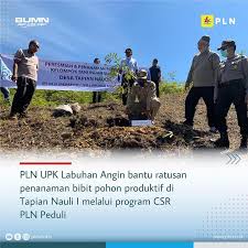 Informasi ini ditujukan bagi para pencari kerja pt bukit asam. Pt Pln Persero Upk Labuhan Angin