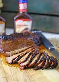 Barbecue Tri Tip Roast Page 2 Of 3 Kleinworth Co Tritip Recipes Cooking Recipes Bbq Recipes