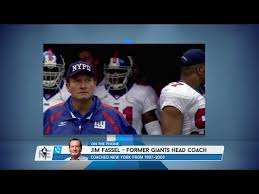 James edward jim fassel (born august 31, 1949) is the head coach, general manager, and president of the las vegas locomotives of the united football league. Jim Fassel Alchetron The Free Social Encyclopedia