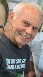 Obituary information for Lynn John Brackett