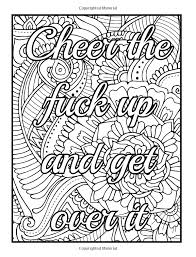 Like all villains, i can be bought. Rude Coloring Pages
