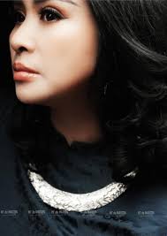 Nữ diva Thanh Lam x Hi' de Maison Tiệm Trang sức Hi' De Maison