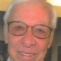 Jerry Lee Priest Obituary