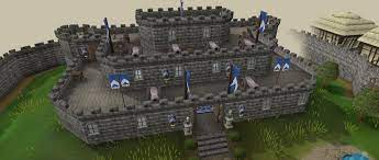 Perhaps you're looking for a castle with a more eastern flair to it? Easy Minecraft Castle Blueprints Minecraft Map
