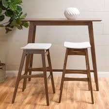 Use more useful room barriers, such as hanging cabinets for clothes for example. Best Dining Sets For Small Spaces Small Kitchen Tables And Chairs