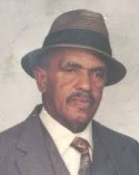 Jesse Mickens (1930-2014)