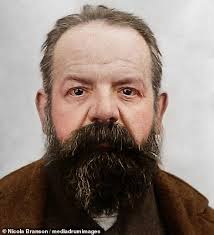 Haunting photographs of Victorian patients banished to asylums