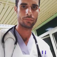 Alberto Cristobal De La Cruz García