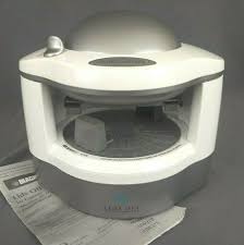 Black And Decker Lids Off Parts Black Decker Lids Off Jar Opener Ultra Jw260 Compact White With Instructions Blackdecker Jar Opener Glass Jars With Lids Electric Can Opener