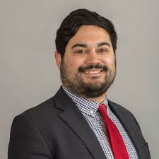 E. Murray Moore, Jr.