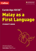 Cambridge Igcse Malay First Language 0696