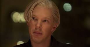 Benedict Cumberbatch 🌾