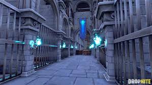Ok so it's not halloween but there's plenty of scary content over in fortnite creative. Dungeon Prison 2 Virtue Puzzle Fortnite Creative Map Codes Dropnite Com