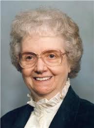 Carden, Eunice Elgin