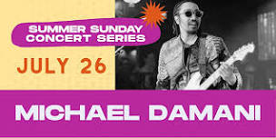 MICHAEL DAMANI