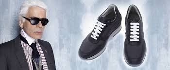3,968 items on sale from $27. Karl Lagerfeld From Dior To Elevator Shoes Blog Guido Maggi