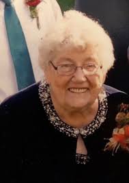 Menda Kliewer Obituary March 18, 2020