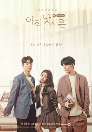 We would like to show you a description here but the site won't allow us. Drama Korea Not Yet Thirty Episode 15 Subtitle Indonesia